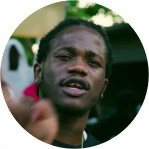 Jahshii - Musical artist