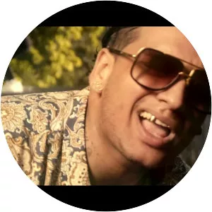 Jahsik - Musical artist