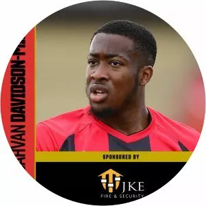 Jahvan Davidson-Miller