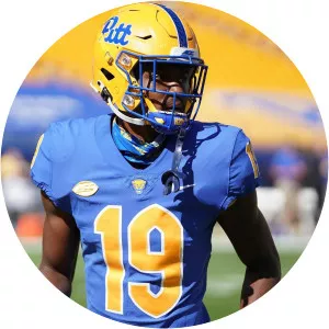 Jahvante Royal - American football player