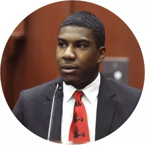 Jahvaris Fulton - Sybrina Fulton's son