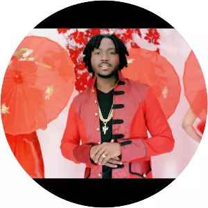 Jahyanai - Musical artist