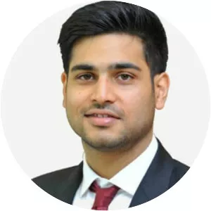 Jai Anmol Ambani