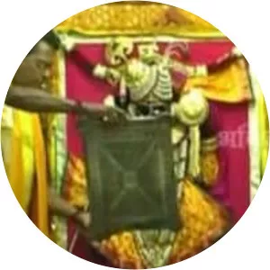 Jai Dwarkadheesh