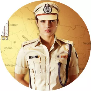 Jai Gangaajal - 2016 ‧ Drama/Crime ‧ 2h 38m