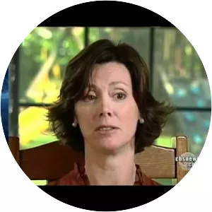 Jai Glasgow - Randy Pausch's wife