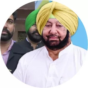 Jai Inder Kaur photograph