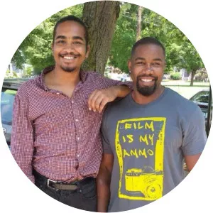 Jai Jordan White photograph