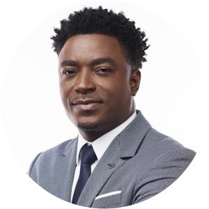 Jai Kingston - Singer