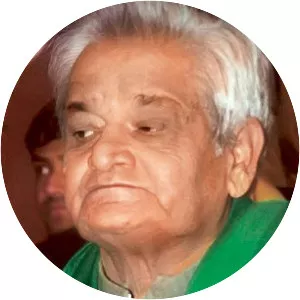 Jai Narain Prasad Nishad
