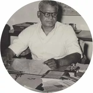 Jai Narayan Vyas - Former Chief Minister of Rajasthan