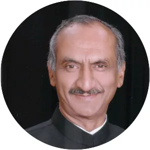 Jai Parkash Aggarwal