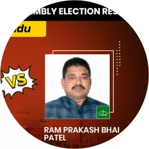 Jai Prakash Bhai Patel