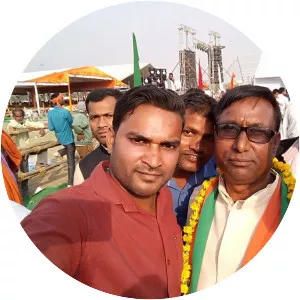 Jai Prakash Nishad
