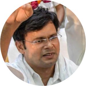 Jai Prakash Singh - Politician