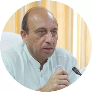 Jai Pratap Singh - Member of the Uttar Pradesh Legislative Council