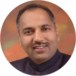 Jai Ram Thakur