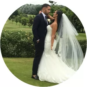 Jai Reason - Football player