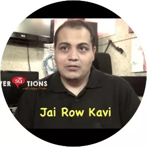 Jai Row Kavi