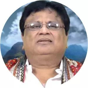 Jai Shankar Chaudhary - Singer