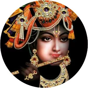 Jai Shri Krishna