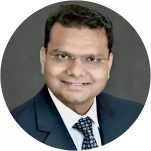 Jai Singh Arun - Author