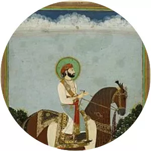 Jai Singh II photograph