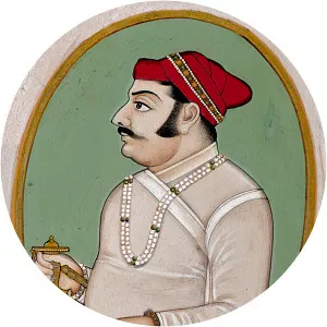 Jai Singh of Mewar