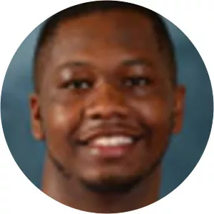 Jai Williams - Basketball player