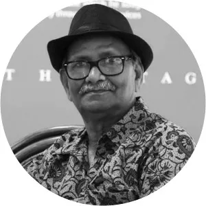 Jai Zharotia - Painter