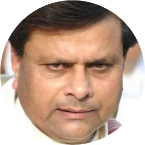 Jaibhan Singh Pawaiya