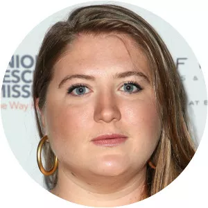 Jaicy Elliot - TV actor