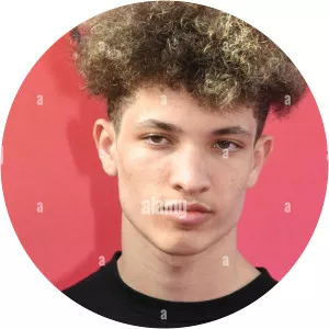 Jaid Thomas Nilon photograph