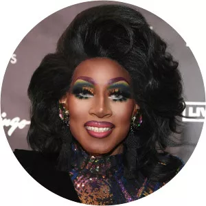 Jaida Essence Hall - American drag queen