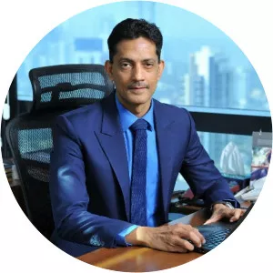 Jaideep Arora photograph