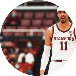 Jaiden Delaire - Basketball player