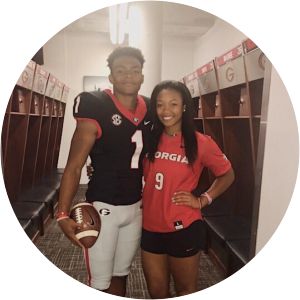 Jaiden Fields photograph