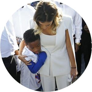 Jaiden McKnight photograph