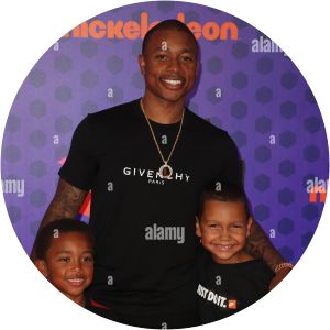 Jaiden Thomas photograph