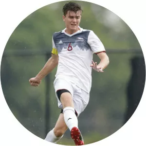 Jaiden van der Heijden