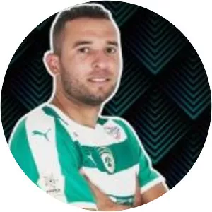 Jáider Alfonso Riquett Molina