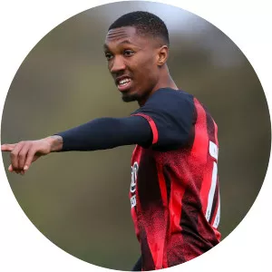 Jaidon Anthony - Footballer