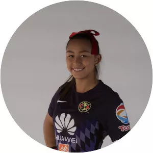 Jaidy Gutiérrez - Soccer player