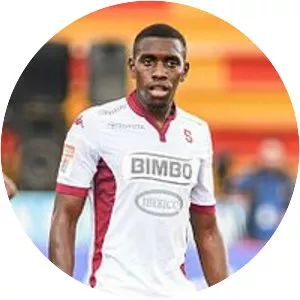 Jaikel Medina - Costa Rican footballer