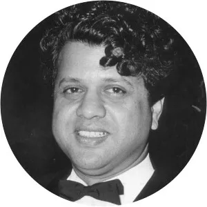 Jaikishan Dayabhai Panchal