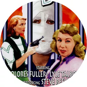 Jail Bait - 1954 ‧ Thriller/Crime ‧ 1h 14m