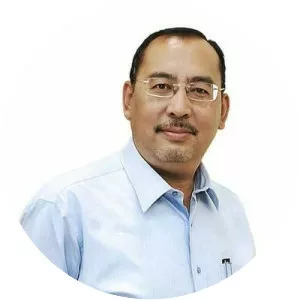 Jailani Bin Johari