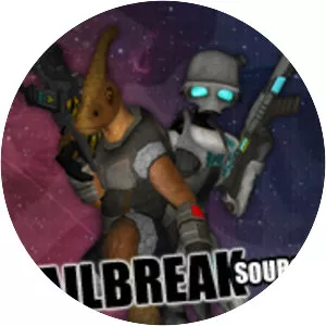Jailbreak: Source - Video game