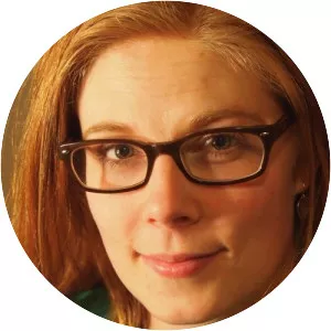 Jaima Fixsen - Author