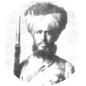 Jaimal Singh